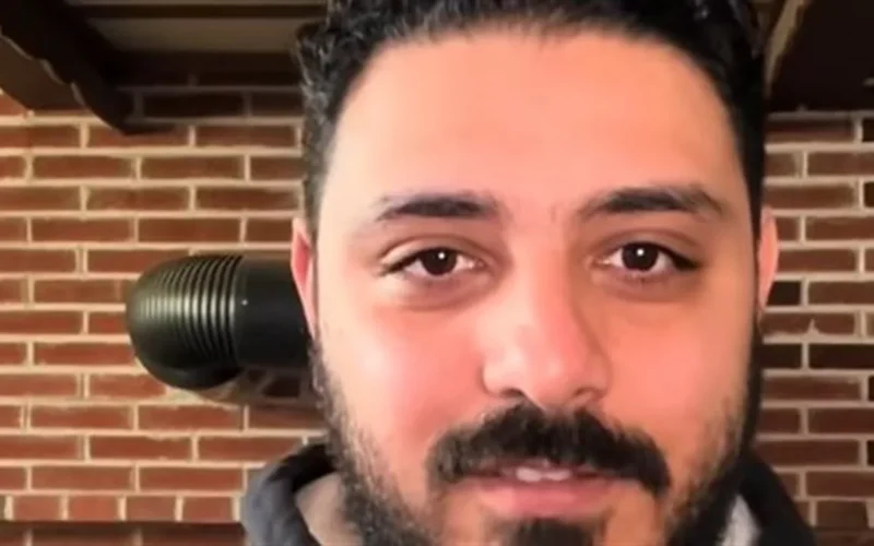 تحرك قضائي عاجل.. تطورات جديدة في واقعة عمر كوشا صاحب الأغنية المسيئة